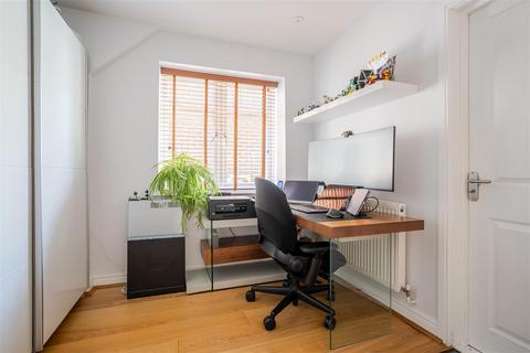4 bedroom end of terrace house for sale, Witchford Gate, Maidenhead