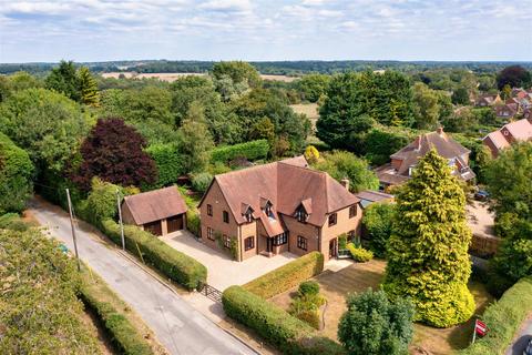 Pond House Cox Lane, Stoke Row, Henley-on-thames, RG9 5QG