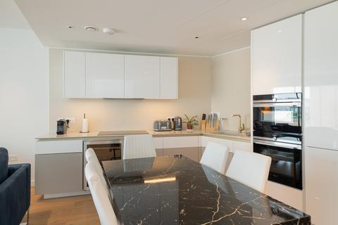 3 bedroom apartment for sale, Beechmore House, 5 Electric Boulevard, London, London, SW11
