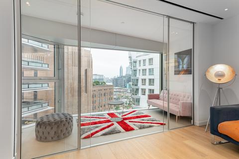 3 bedroom apartment for sale, Beechmore House, 5 Electric Boulevard, London, London, SW11