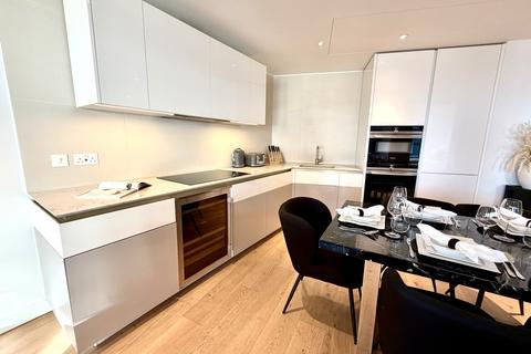 Beechmore House, 5 Electric Boulevard, London, London, SW11