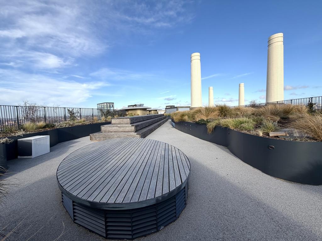 Communal Roof Terrace (4)