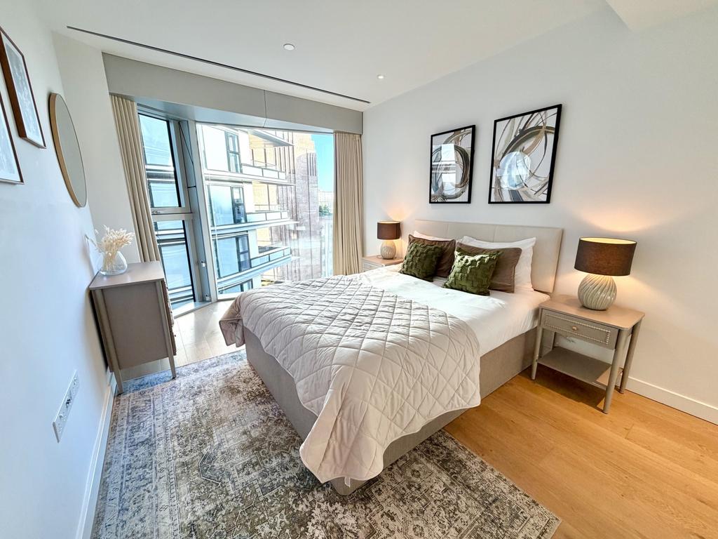 2nd Bedroom (4)
