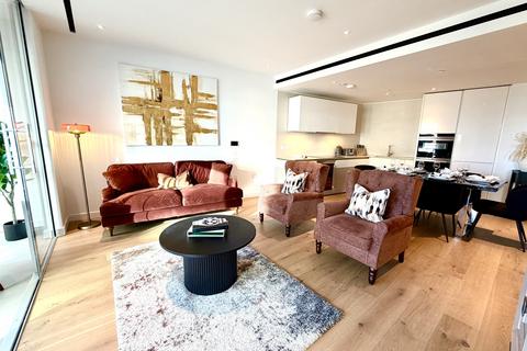 Beechmore House, 5 Electric Boulevard, London, London, SW11