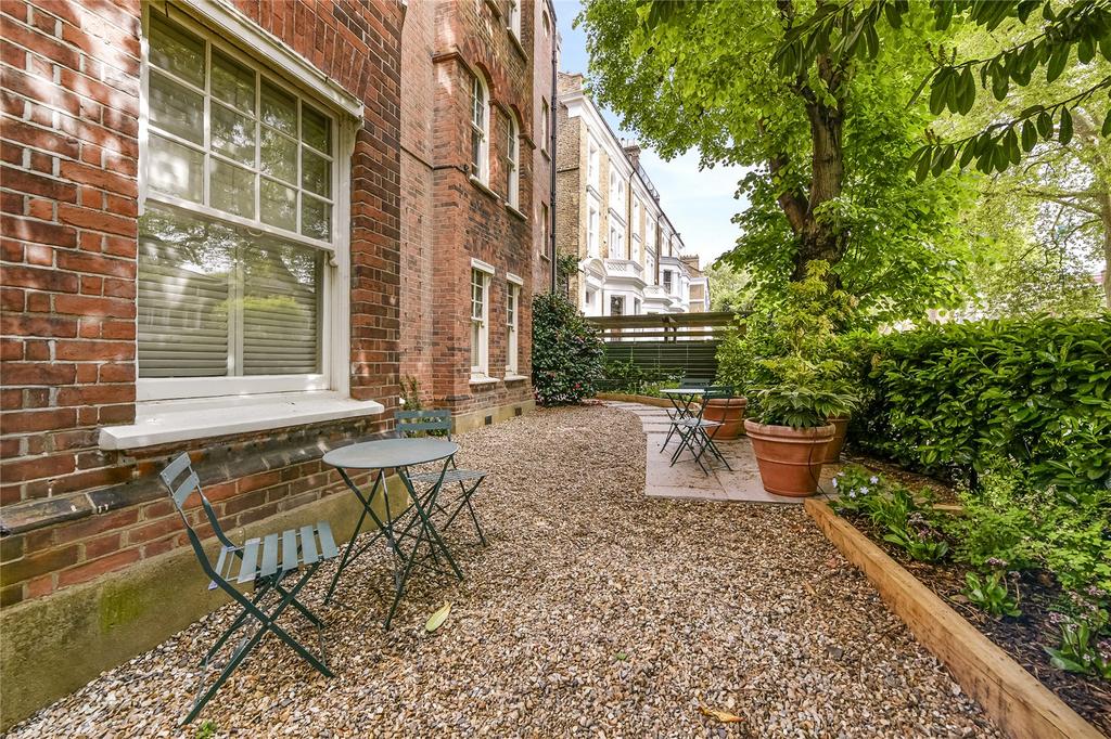 Communal Garden