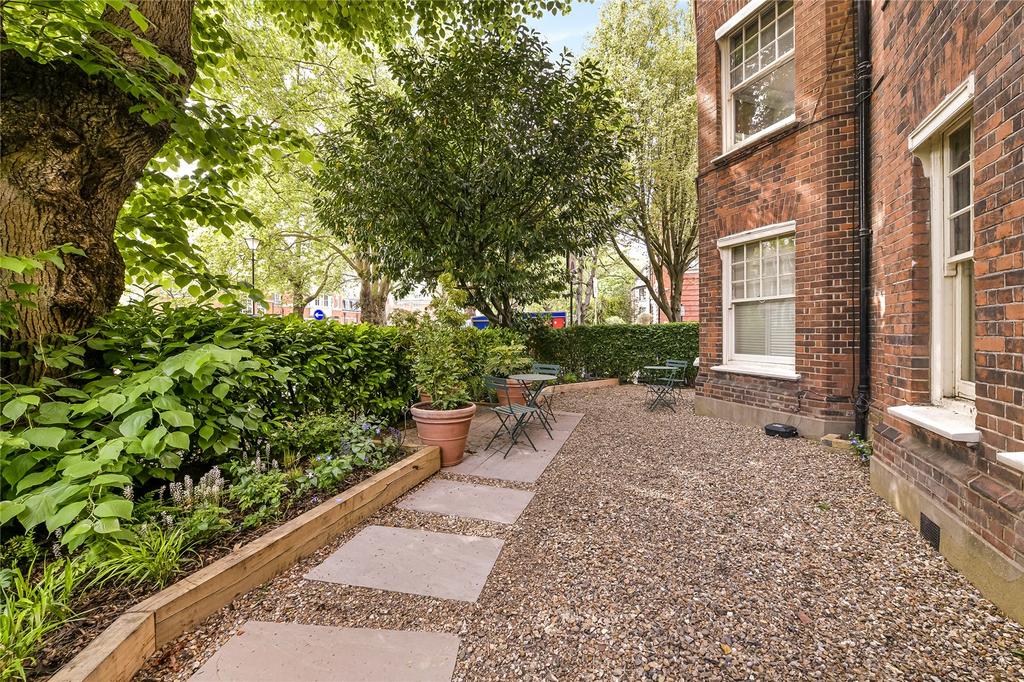 Communal Garden