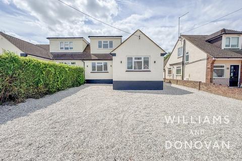 22 Hawkwell Road, Hockley, SS5 4DA