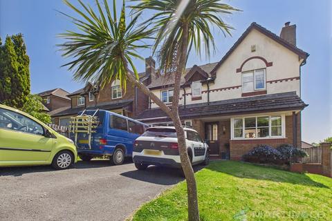 4 bedroom detached house for sale, Truro, Cornwall