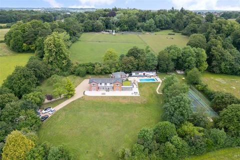 5 bedroom detached house for sale, Chapman Lane, Bourne End, Buckinghamshire, SL8