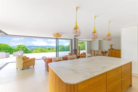 5 bedroom detached house for sale, Chapman Lane, Bourne End, Buckinghamshire, SL8
