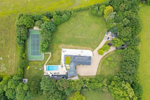 5 bedroom detached house for sale, Chapman Lane, Bourne End, Buckinghamshire, SL8