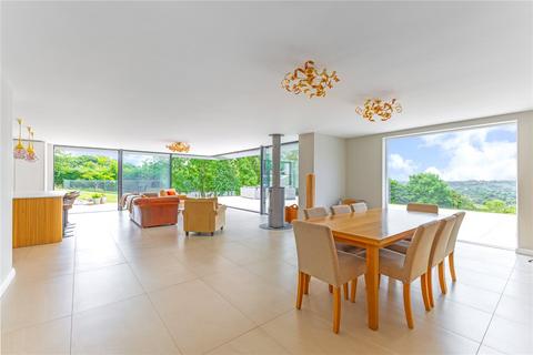 5 bedroom detached house for sale, Chapman Lane, Bourne End, Buckinghamshire, SL8