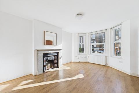 2 bedroom ground floor flat for sale, Cambridge Gardens, Folkestone