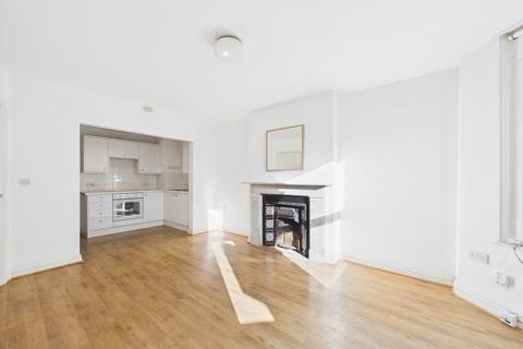 2 bedroom ground floor flat for sale, Cambridge Gardens, Folkestone