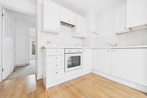 2 bedroom ground floor flat for sale, Cambridge Gardens, Folkestone