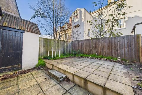 undefined, Cambridge Gardens, Folkestone