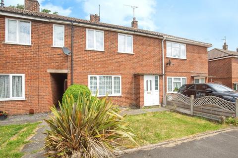 3 bedroom terraced house for sale, Bretts Hall Estate, Nuneaton, Warwickshre
