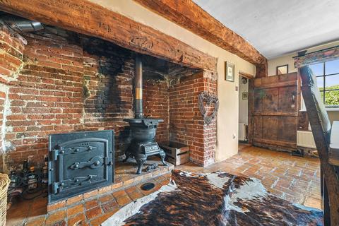 26 - 27 Lower Road, Hemingstone, Ipswich, IP6 9RT