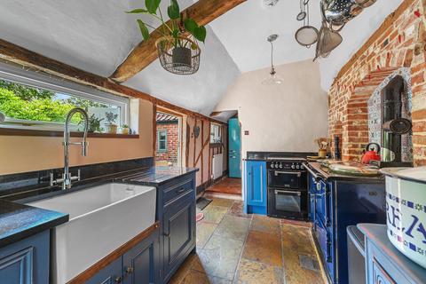 26 - 27 Lower Road, Hemingstone, Ipswich, IP6 9RT