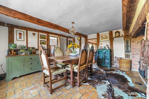 26 - 27 Lower Road, Hemingstone, Ipswich, IP6 9RT