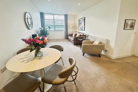 2 bedroom apartment for sale, Lilly Court, Basingstoke RG21