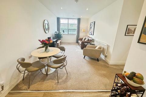 2 bedroom apartment for sale, Lilly Court, Basingstoke RG21