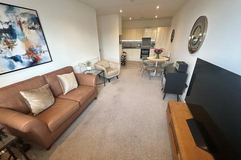 2 bedroom apartment for sale, Lilly Court, Basingstoke RG21