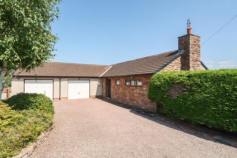 3 bedroom detached house for sale, Fallowfield, Colby, Appleby-in-Westmorland, Penrith, Cumbria, CA16 6BD