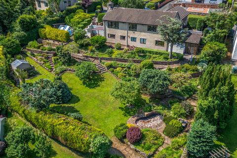 3 bedroom detached house for sale, Fallowfield, Colby, Appleby-in-Westmorland, Penrith, Cumbria, CA16 6BD