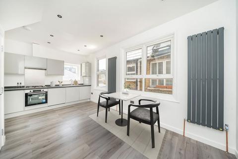 Fairlight Road, London SW17