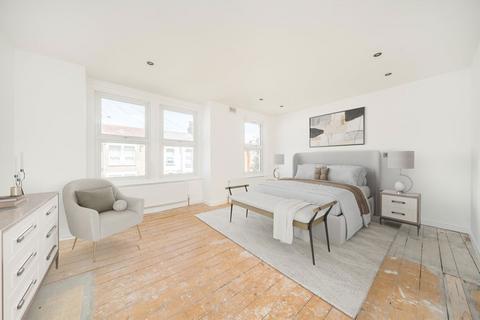 1 bedroom flat for sale, Fairlight Road, London SW17