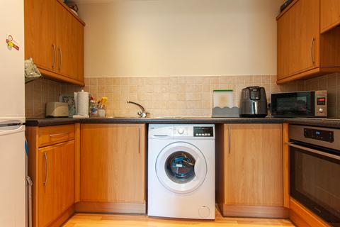 2 bedroom apartment for sale, Berkeley House, York YO10