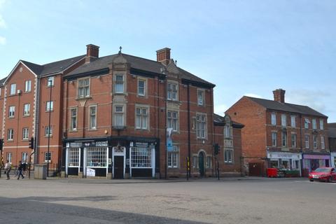 2 bedroom apartment for sale, Wharf Road, Grantham