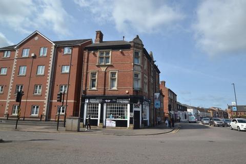 2 bedroom apartment for sale, Wharf Road, Grantham