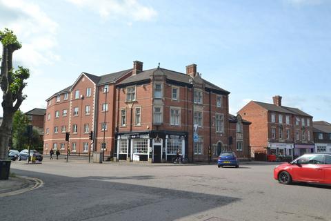 2 bedroom apartment for sale, Wharf Road, Grantham