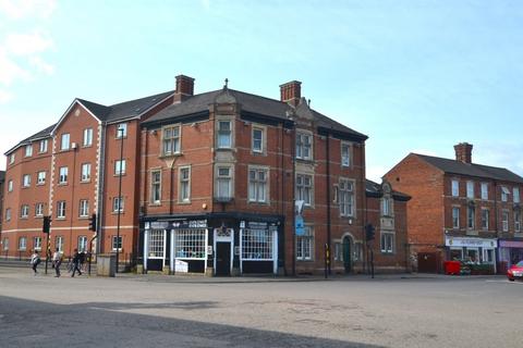 2 bedroom apartment for sale, Wharf Road, Grantham