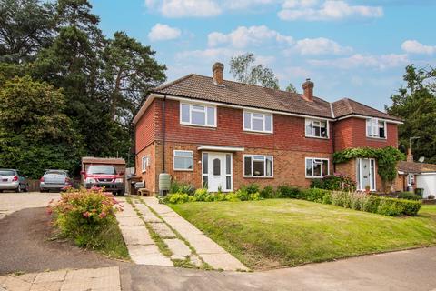 3 bedroom semi-detached house for sale, Pearse Place, Lamberhurst