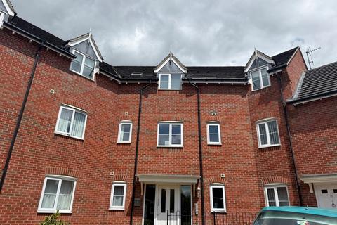 2 bedroom flat to rent, The Crossings, Newark