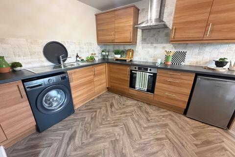 2 bedroom flat to rent, The Crossings, Newark