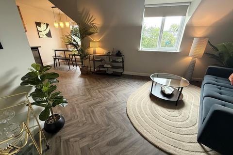 2 bedroom flat to rent, The Crossings, Newark