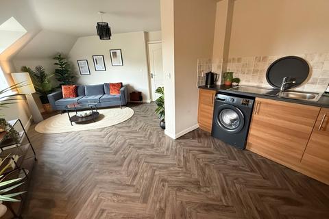 2 bedroom flat to rent, The Crossings, Newark