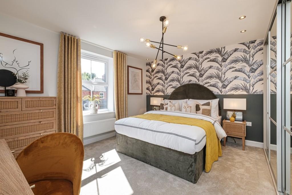 Bed 1