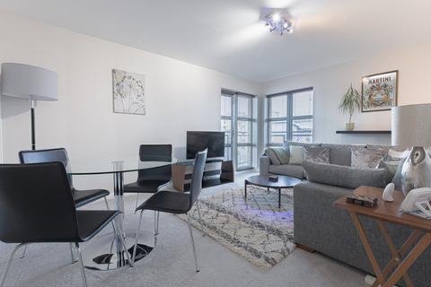 3 bedroom apartment to rent, Bannermill Place