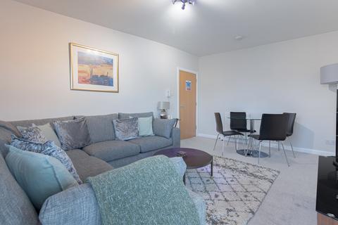 3 bedroom apartment to rent, Bannermill Place