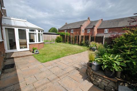 3 bedroom detached house for sale, Park Lane, High Ercall, Telford, TF6 6BA.