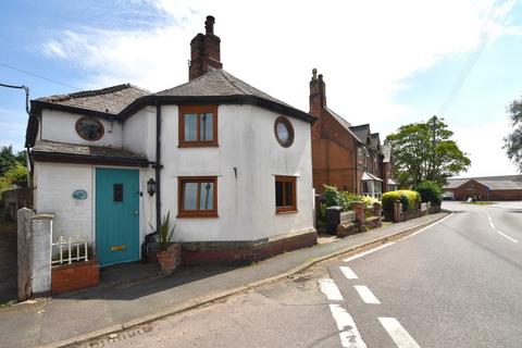 3 bedroom detached house for sale, Tilstock, Whitchurch