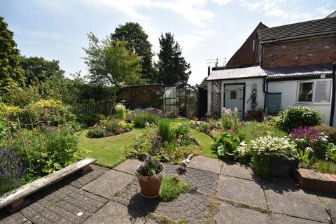 3 bedroom detached house for sale, Tilstock, Whitchurch