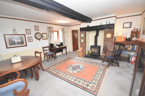 3 bedroom detached house for sale, Tilstock, Whitchurch