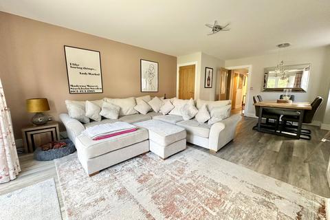 3 bedroom semi-detached house for sale, White Wood Vale, FRIMLEY GU16