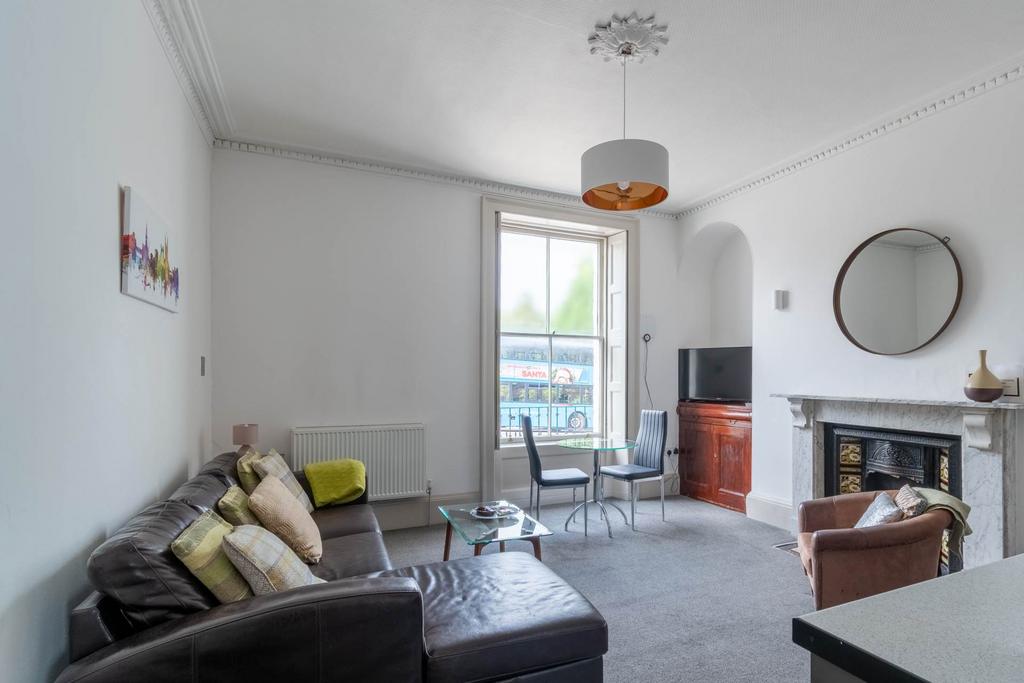 1 bedroom apartment to rent